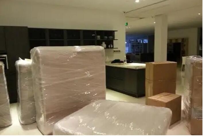 厦门到桥西区长途搬家